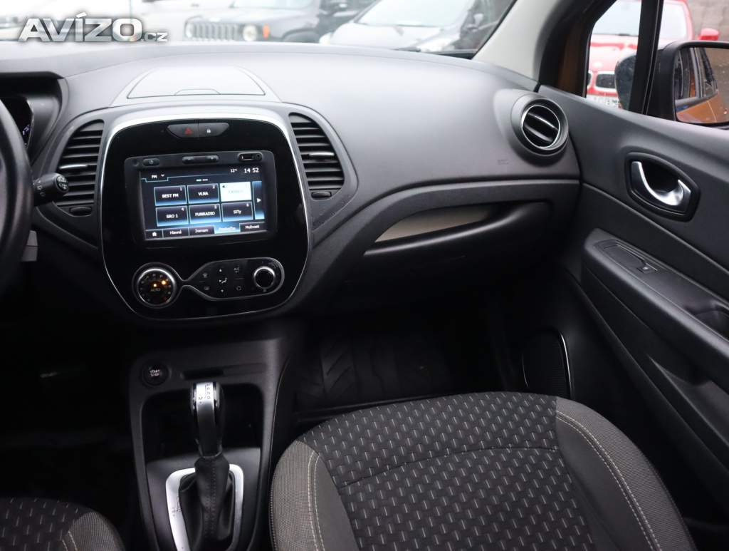 Foto inzerátu Renault Captur 1.2 TCe