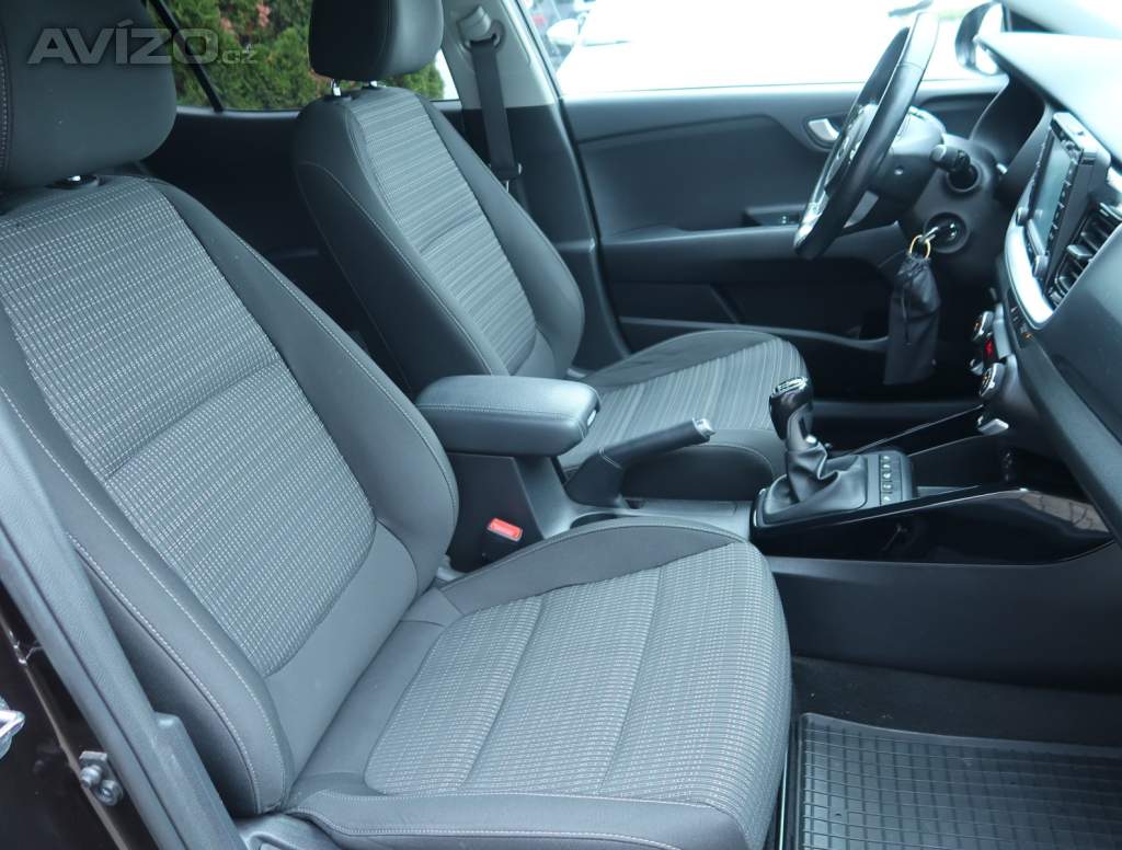 Foto inzerátu Kia Stonic 1.4 CVVT