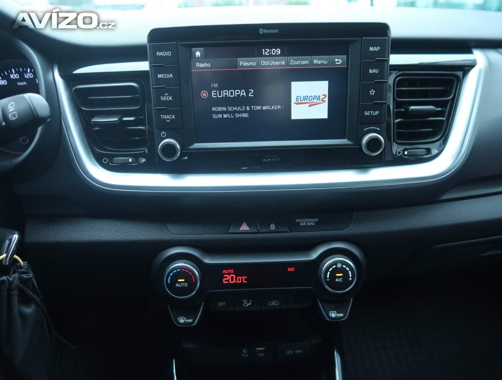 Foto inzerátu Kia Stonic 1.4 CVVT