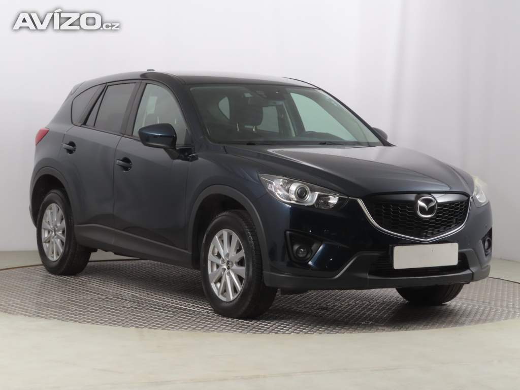 Mazda CX-5 2.2 Skyactiv-D