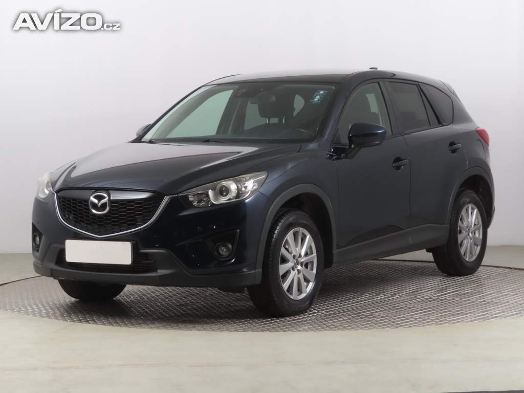 Foto inzerátu Mazda CX-5 2.2 Skyactiv-D