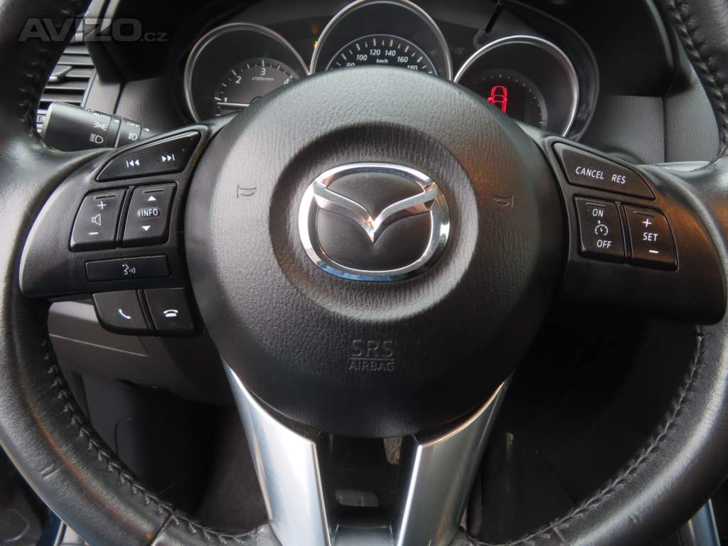 Foto inzerátu Mazda CX-5 2.2 Skyactiv-D