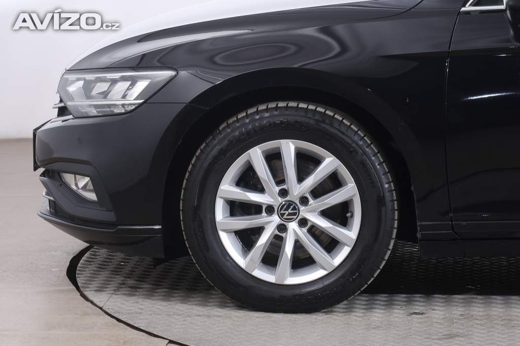 Foto inzerátu Volkswagen Passat 2.0 TDI