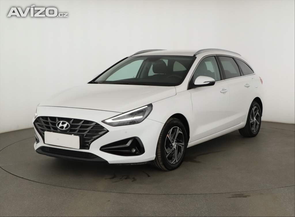 Foto inzerátu Hyundai i30 1.0 T-GDI