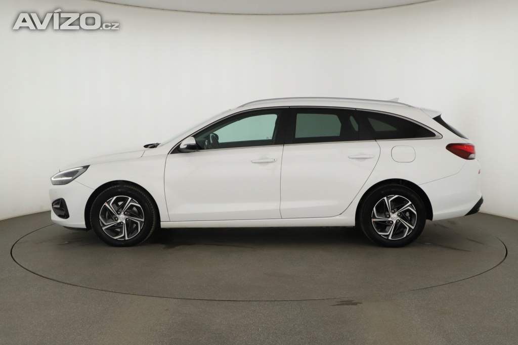 Foto inzerátu Hyundai i30 1.0 T-GDI