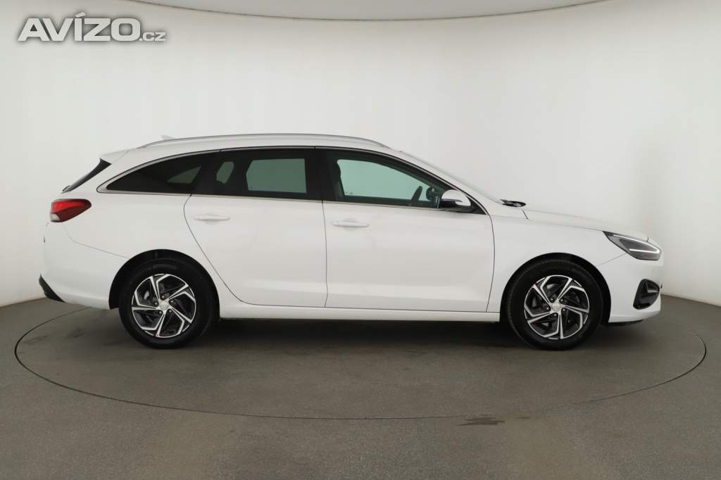 Foto inzerátu Hyundai i30 1.0 T-GDI