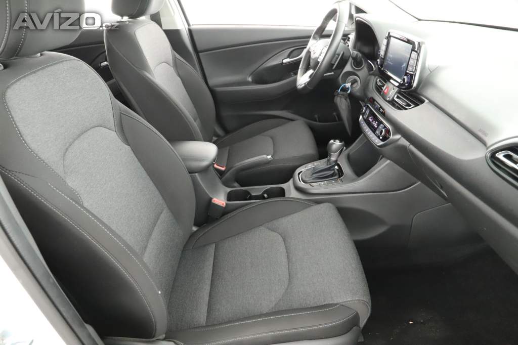 Foto inzerátu Hyundai i30 1.0 T-GDI