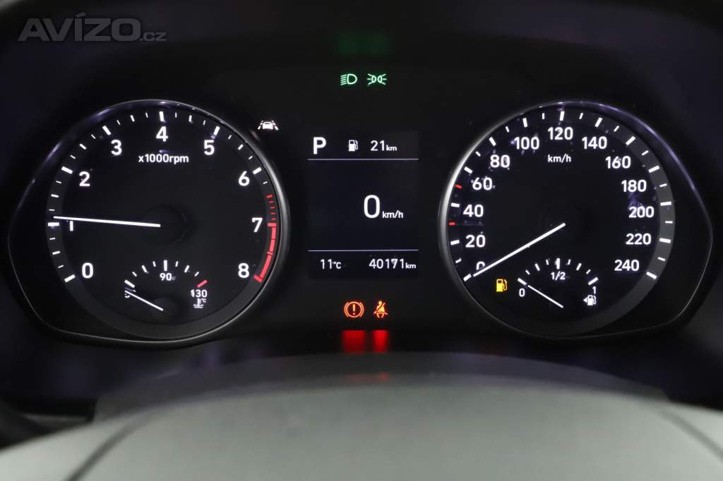 Foto inzerátu Hyundai i30 1.0 T-GDI