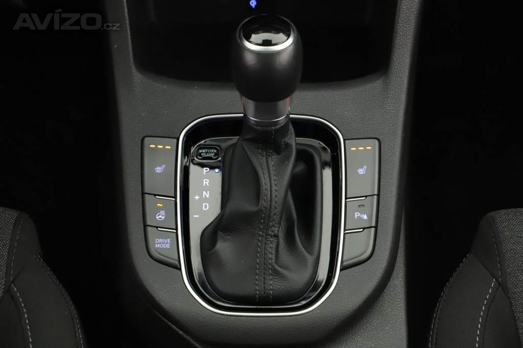 Foto inzerátu Hyundai i30 1.0 T-GDI