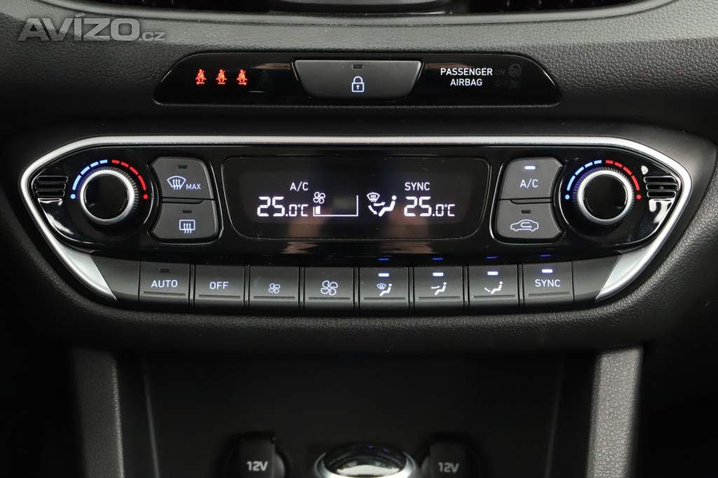 Foto inzerátu Hyundai i30 1.0 T-GDI