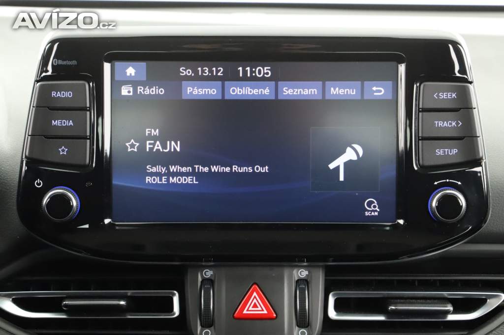 Foto inzerátu Hyundai i30 1.0 T-GDI