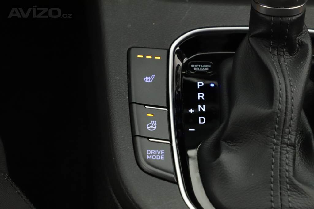 Foto inzerátu Hyundai i30 1.0 T-GDI