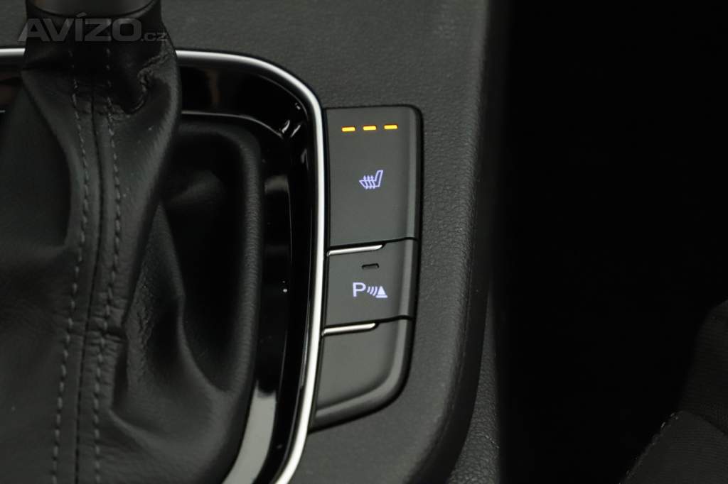 Foto inzerátu Hyundai i30 1.0 T-GDI