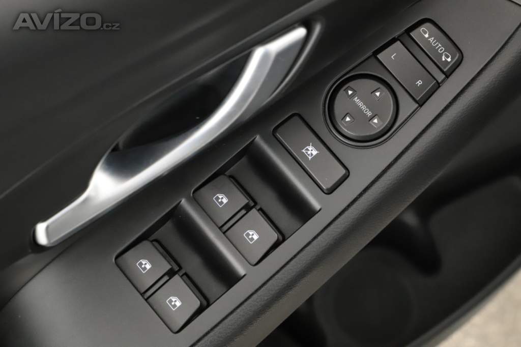 Foto inzerátu Hyundai i30 1.0 T-GDI