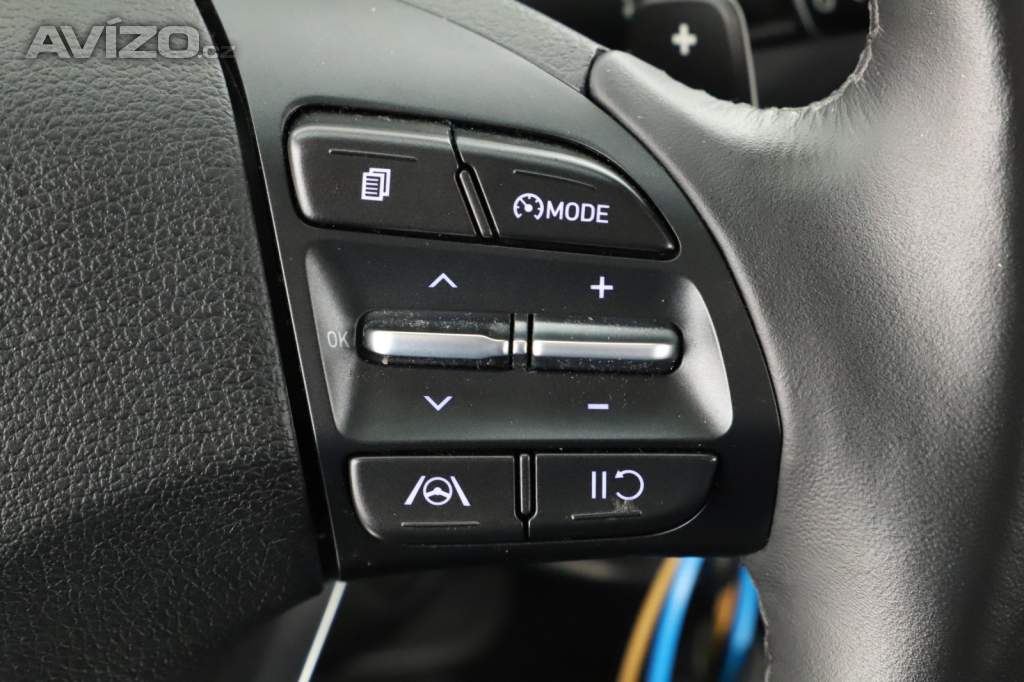 Foto inzerátu Hyundai i30 1.0 T-GDI