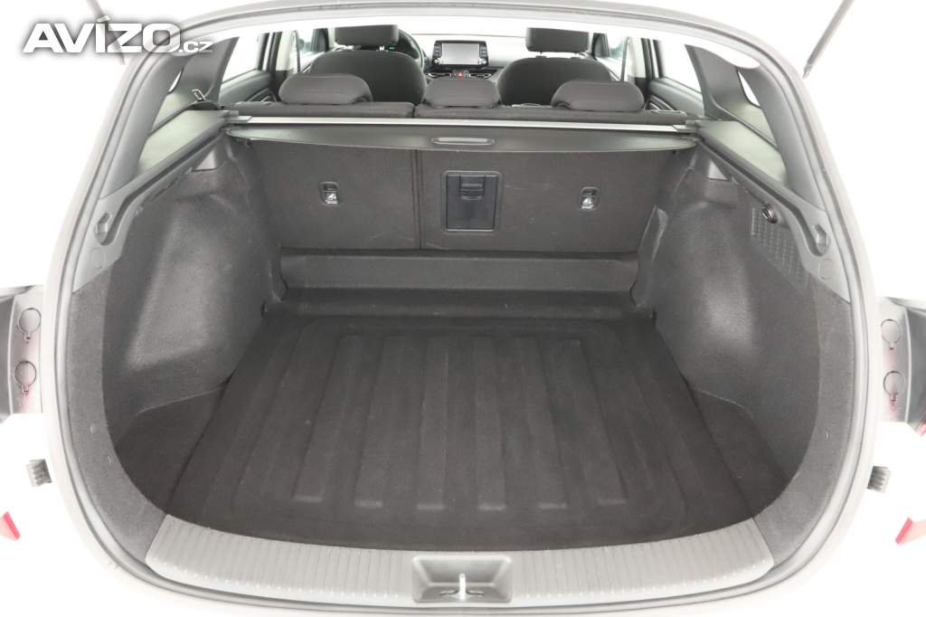 Foto inzerátu Hyundai i30 1.0 T-GDI