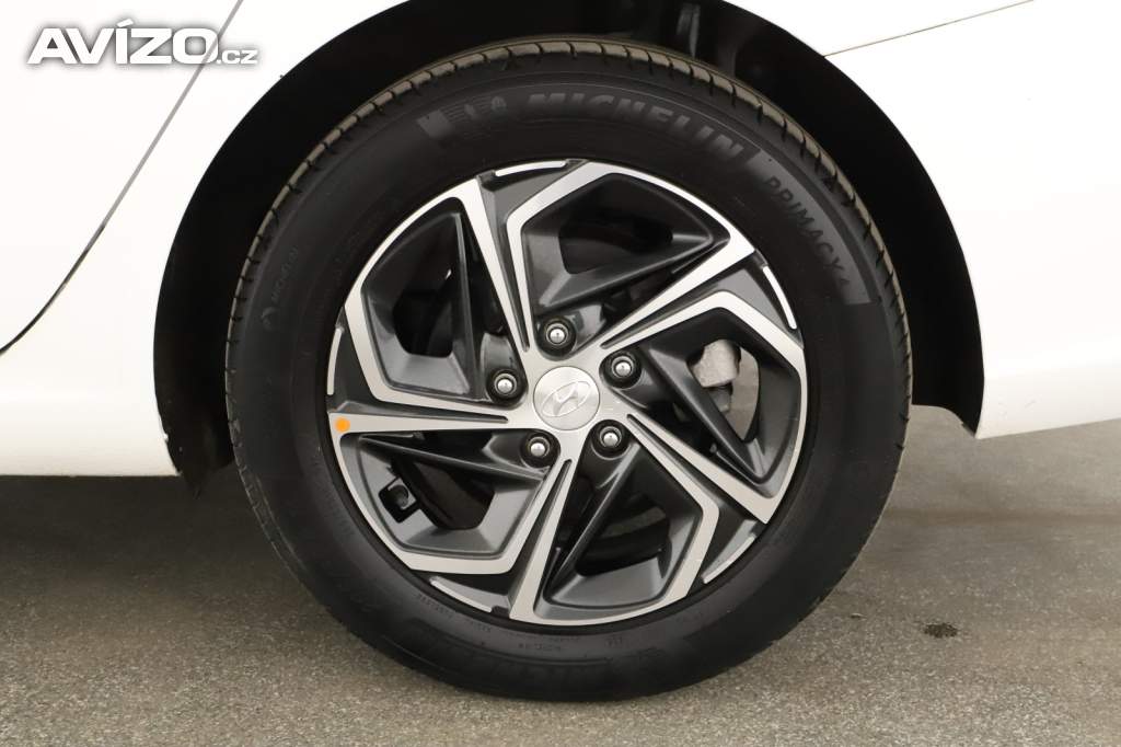 Foto inzerátu Hyundai i30 1.0 T-GDI