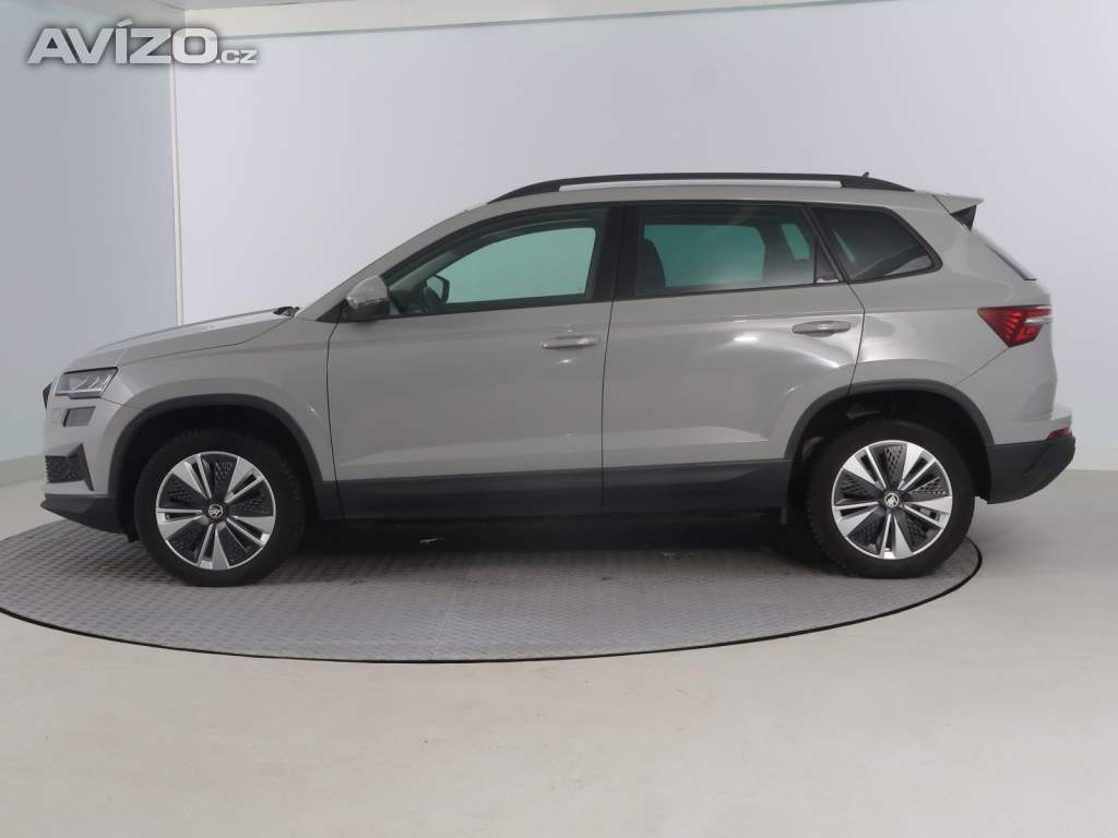 Foto inzerátu Škoda Karoq 1.5 TSI