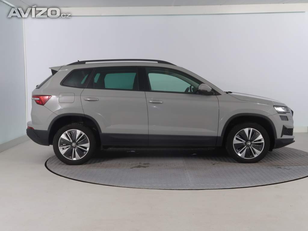 Foto inzerátu Škoda Karoq 1.5 TSI
