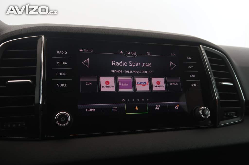 Foto inzerátu Škoda Karoq 1.5 TSI