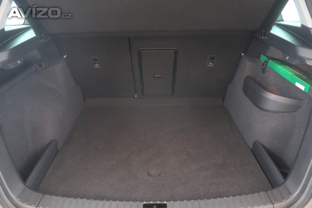 Foto inzerátu Škoda Karoq 1.5 TSI