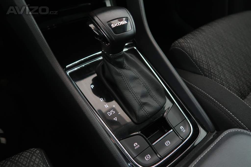 Foto inzerátu Škoda Karoq 1.5 TSI