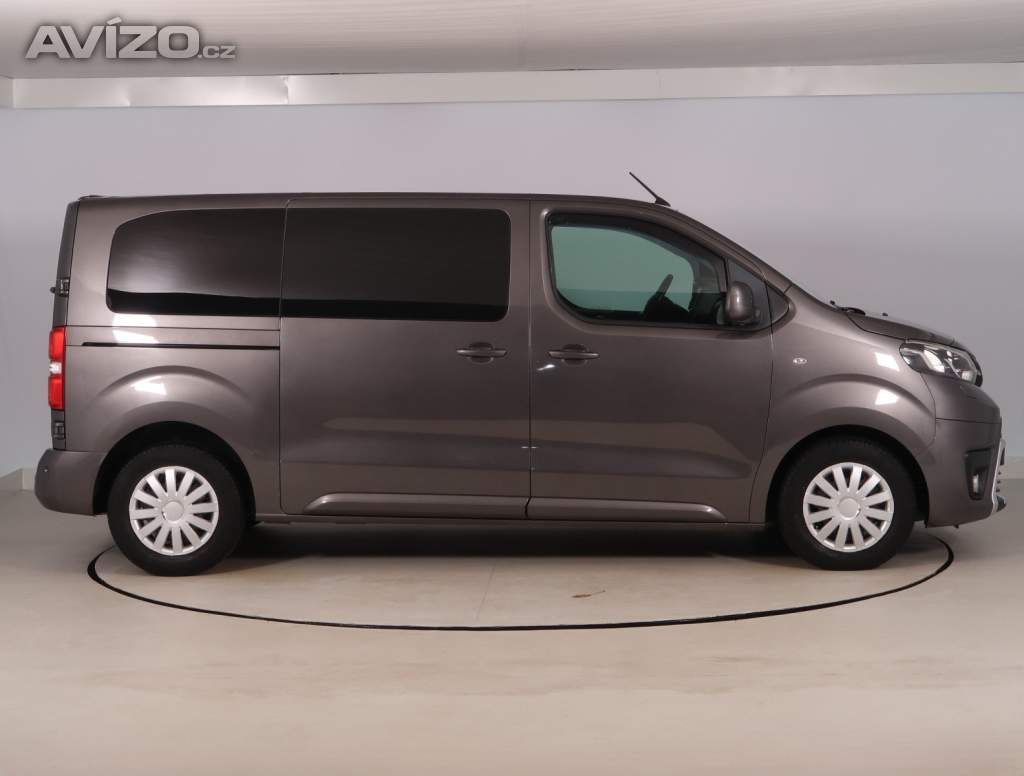Foto inzerátu Toyota ProAce Verso 2.0 D-4D
