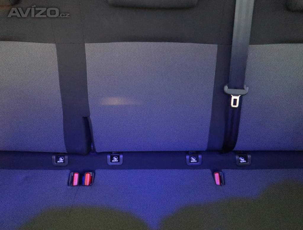 Foto inzerátu Toyota ProAce Verso 2.0 D-4D