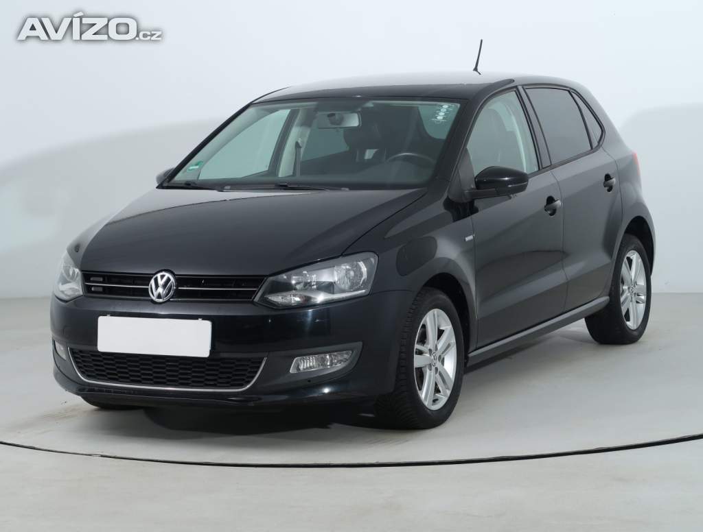 Foto inzerátu Volkswagen Polo 1.2 12V