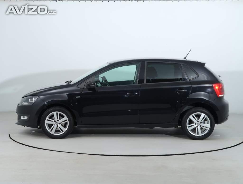 Foto inzerátu Volkswagen Polo 1.2 12V