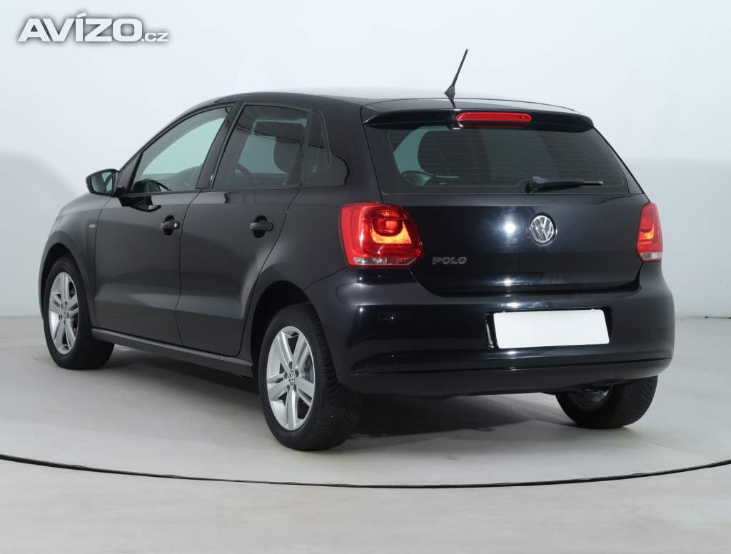Foto inzerátu Volkswagen Polo 1.2 12V