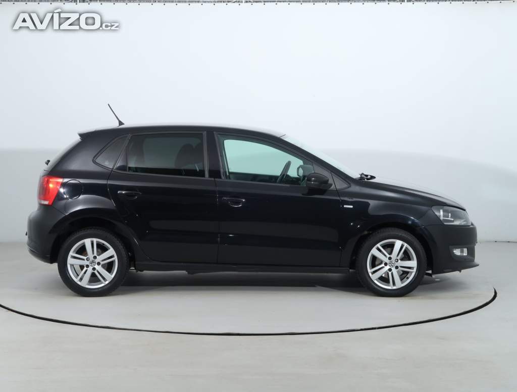 Foto inzerátu Volkswagen Polo 1.2 12V