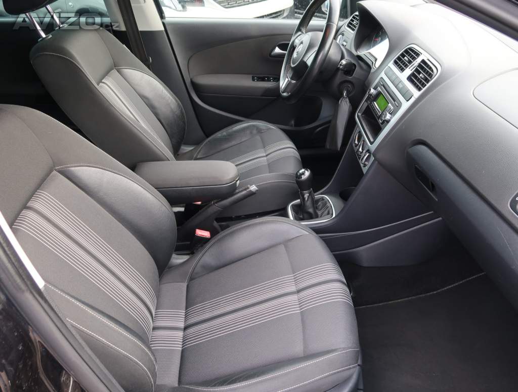 Foto inzerátu Volkswagen Polo 1.2 12V