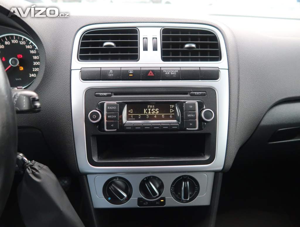 Foto inzerátu Volkswagen Polo 1.2 12V