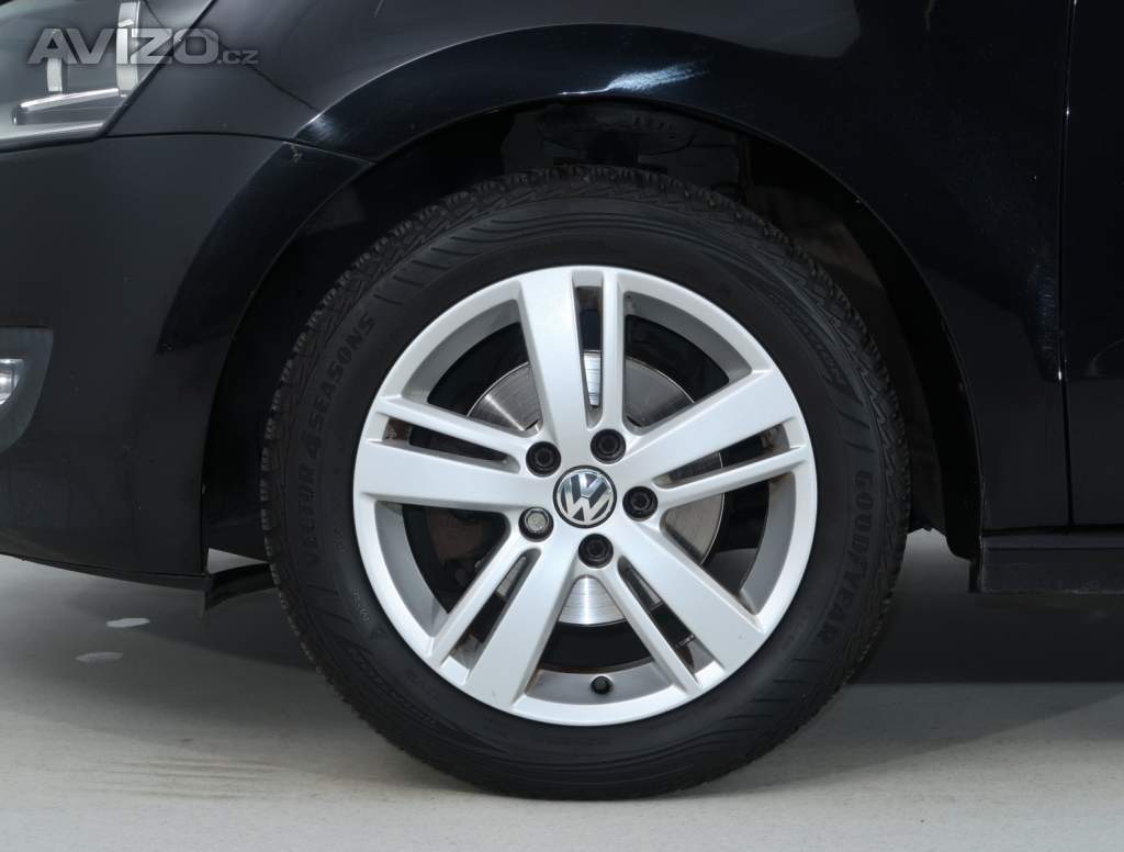 Foto inzerátu Volkswagen Polo 1.2 12V