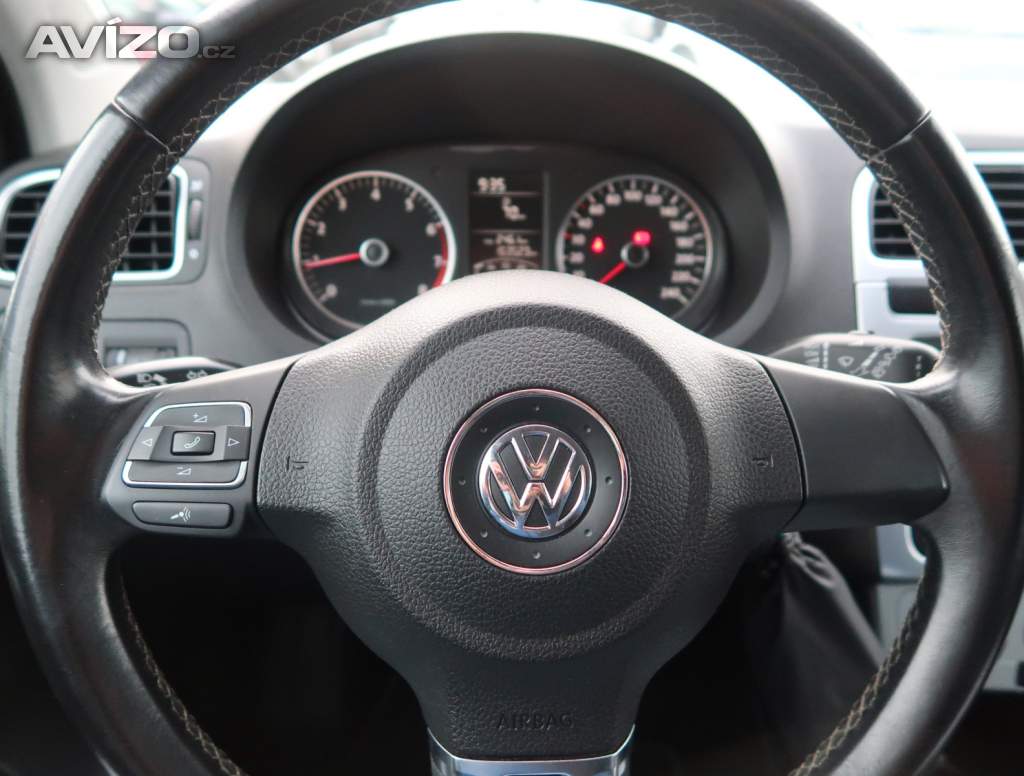 Foto inzerátu Volkswagen Polo 1.2 12V