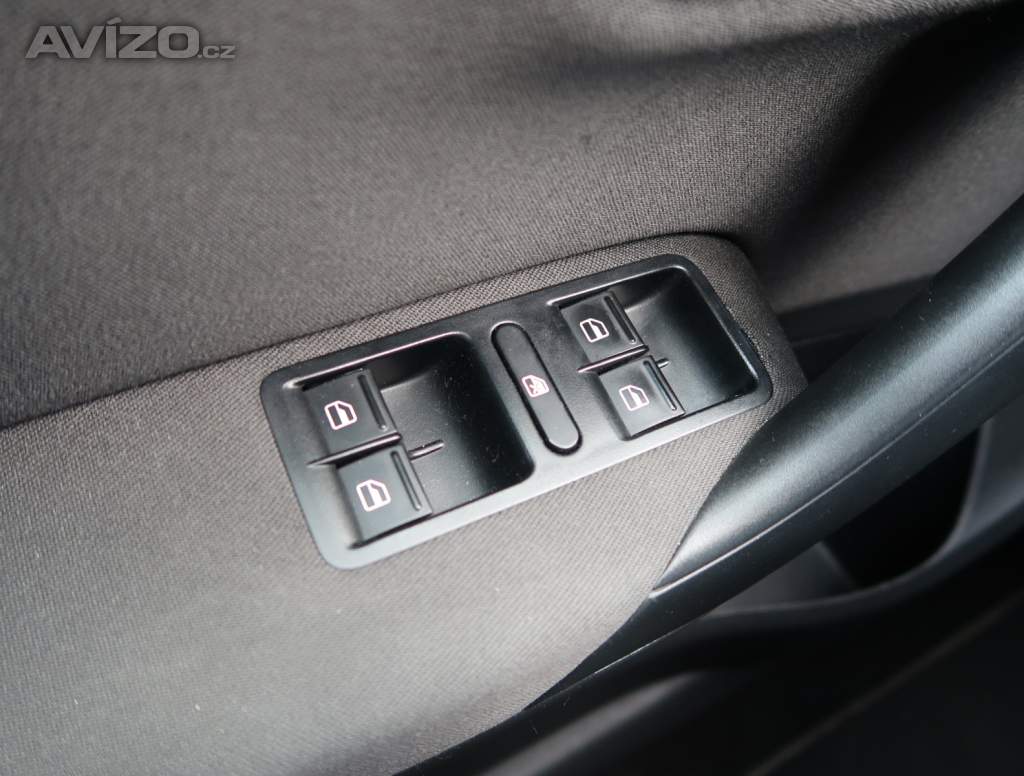 Foto inzerátu Volkswagen Polo 1.2 12V