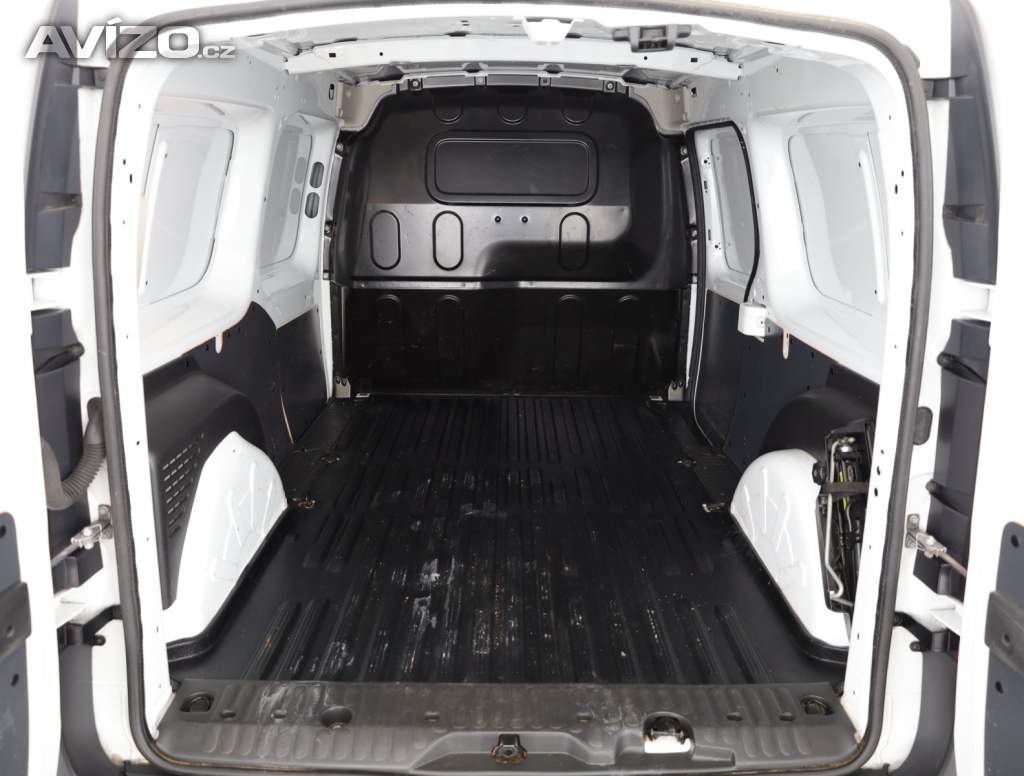 Foto inzerátu Mercedes-Benz Citan 111 CDI