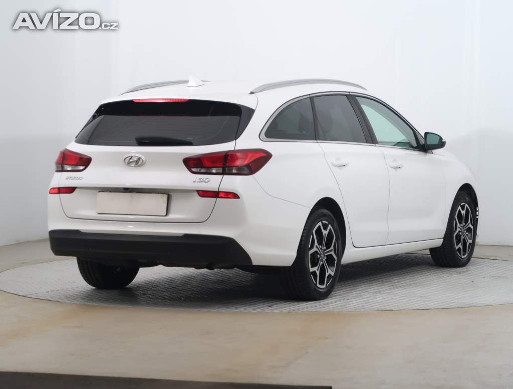 Foto inzerátu Hyundai i30 1.6 CRDi