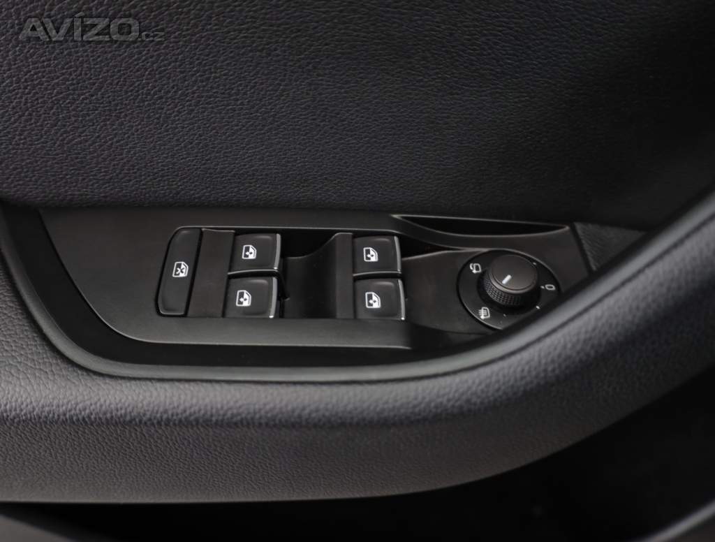 Foto inzerátu Škoda Superb 2.0 TDI