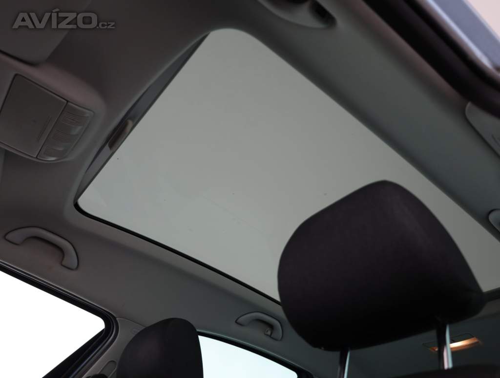 Foto inzerátu Škoda Roomster 1.4 16V