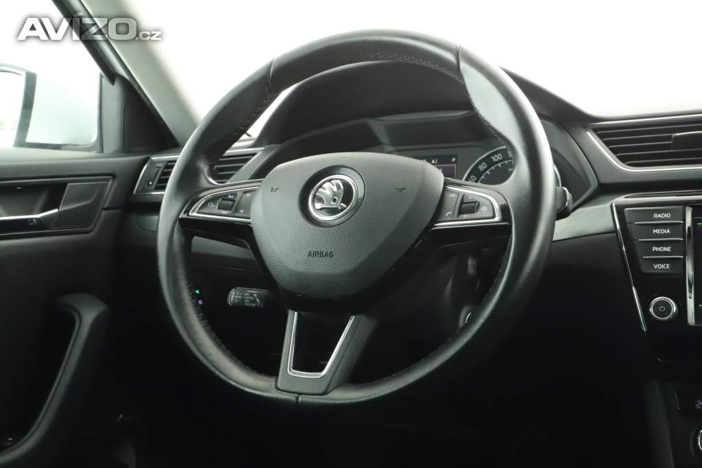 Foto inzerátu Škoda Superb 2.0 TDI