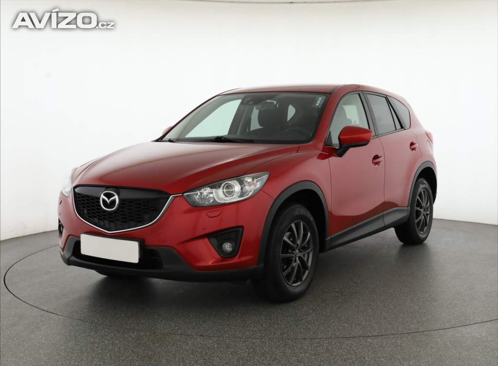 Foto inzerátu Mazda CX-5 2.0 Skyactiv-G