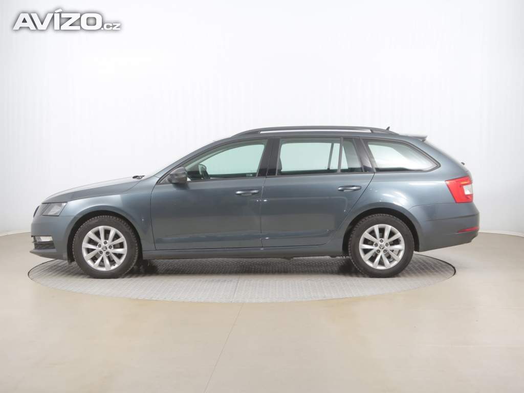 Foto inzerátu Škoda Octavia 1.6 TDI