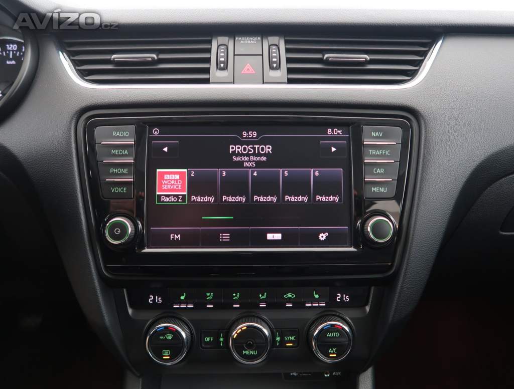 Foto inzerátu Škoda Octavia 1.0 TSI