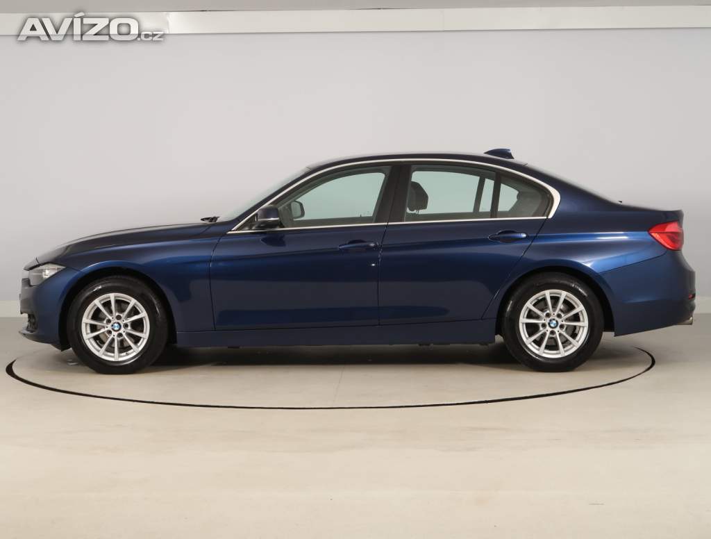 Foto inzerátu BMW Řada 3 318 i