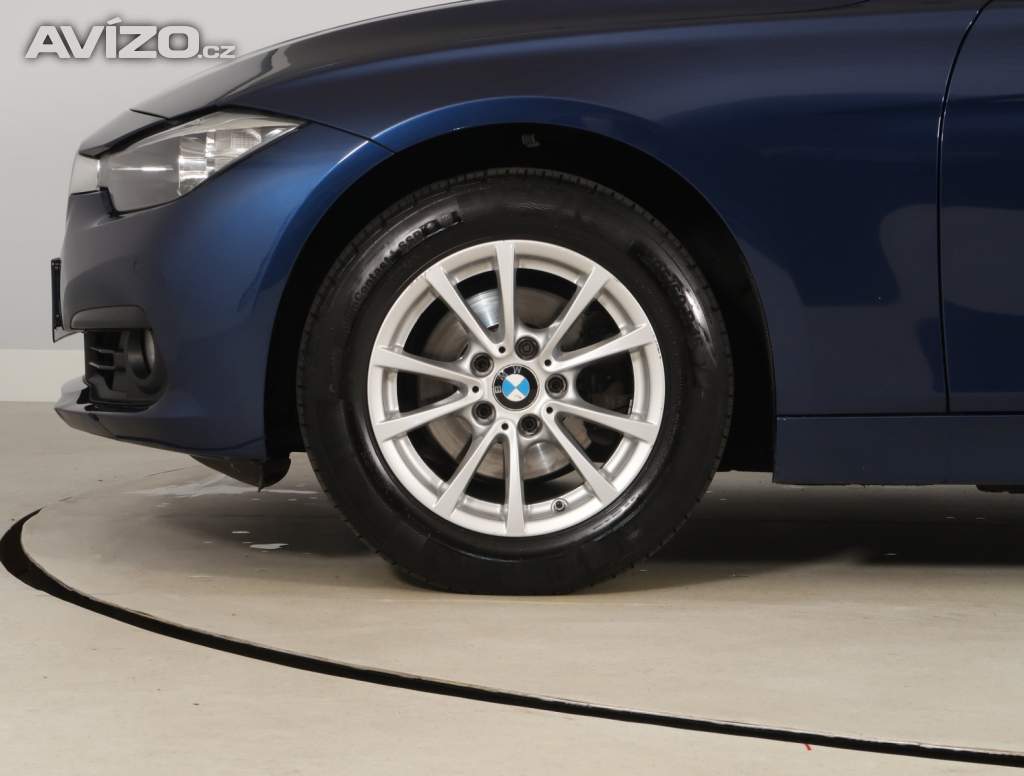 Foto inzerátu BMW Řada 3 318 i
