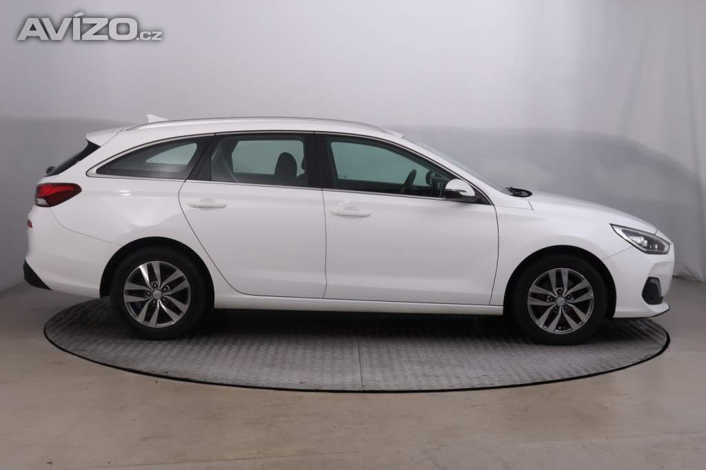 Foto inzerátu Hyundai i30 1.6 CRDi