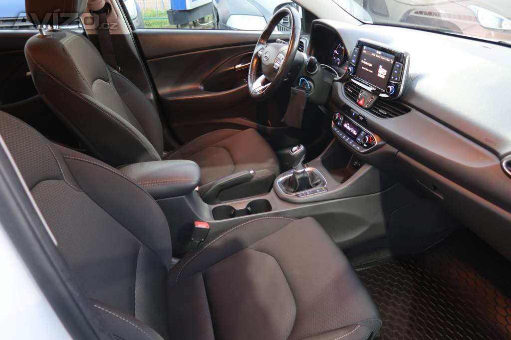 Foto inzerátu Hyundai i30 1.6 CRDi