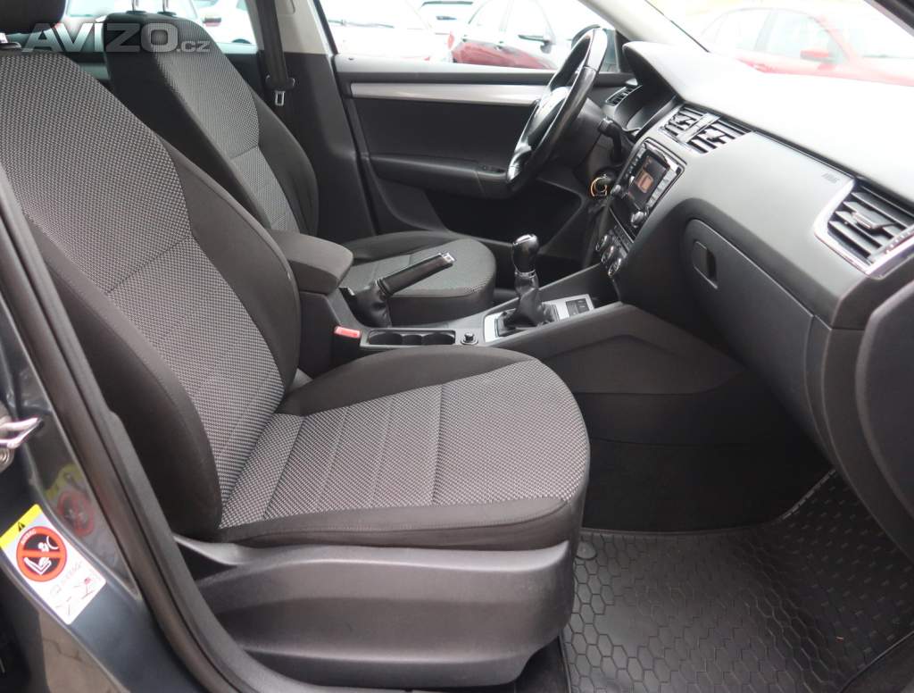 Foto inzerátu Škoda Octavia 1.2 TSI